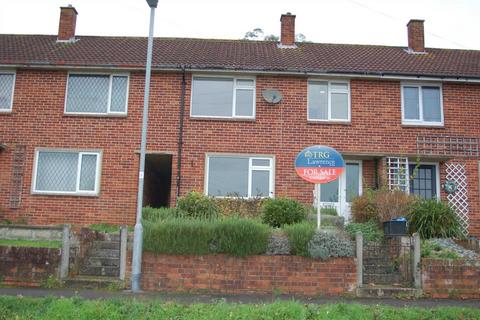 3 bedroom terraced house for sale - Winslade Close, Taunton TA2