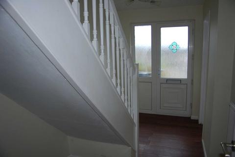 3 bedroom terraced house for sale - Winslade Close, Taunton TA2