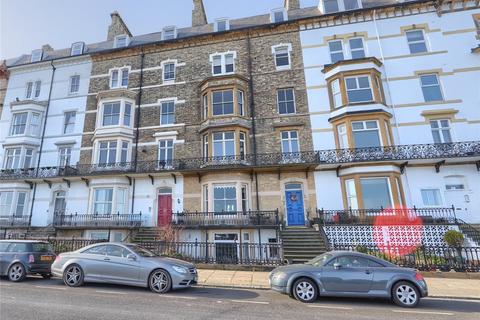 1 bedroom flat for sale, 15 Marine Parade, Saltburn-by-the-Sea