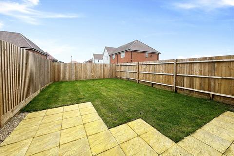 2 bedroom semi-detached house for sale - Ecclesden Park, Water Lane, Angmering, West Sussex