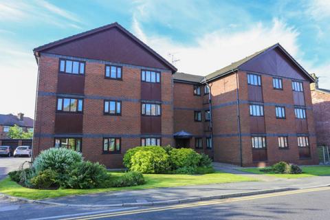 2 bedroom flat for sale, Station Road, Marple, Stockport, SK6