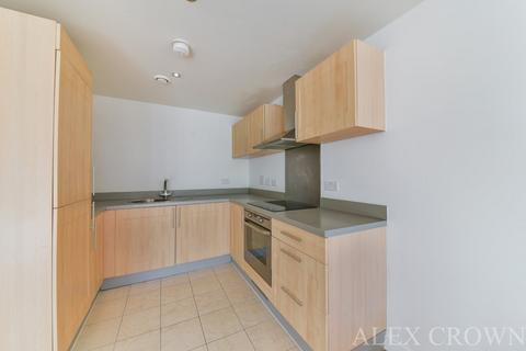 2 bedroom flat to rent, Lawrie House, Durnsford Road, Wimbledon