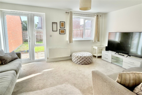 4 bedroom semi-detached house for sale, Summer Crescent, Beeston, NG9 2GX