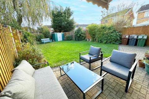 4 bedroom detached house for sale - Lime Close, Hollywood, B47 5QQ