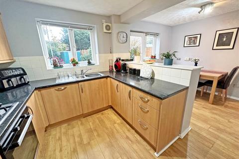 4 bedroom detached house for sale - Lime Close, Hollywood, B47 5QQ