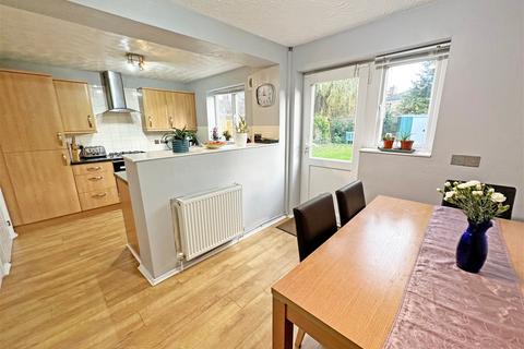 16 Lime Close, Hollywood, Birmingham, B47 5QQ