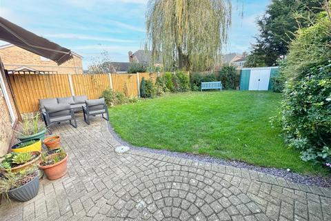 16 Lime Close, Hollywood, Birmingham, B47 5QQ