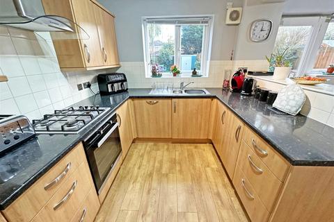 16 Lime Close, Hollywood, Birmingham, B47 5QQ
