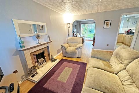 16 Lime Close, Hollywood, Birmingham, B47 5QQ
