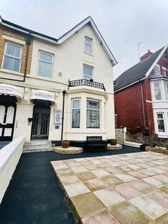 Hotel for sale, Station Road, Blackpool, Lancashire, FY4 1EU