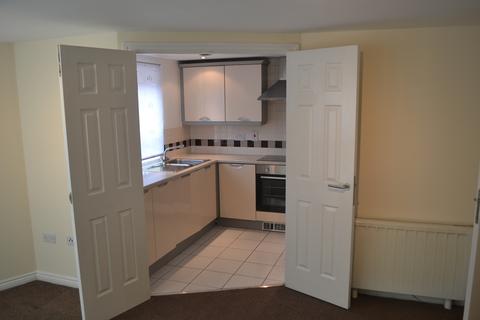 2 bedroom flat for sale - Middlewood Street, Salford M5