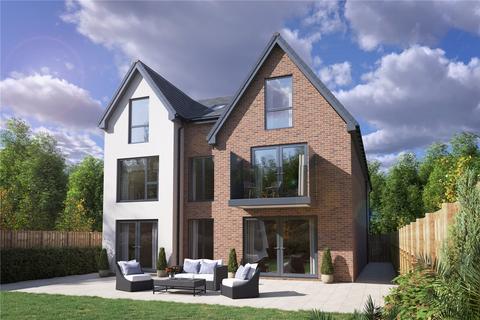 6 bedroom detached house for sale, Poppyfield Court, Seaton Village, Seaham, Tyne & Wear, SR7