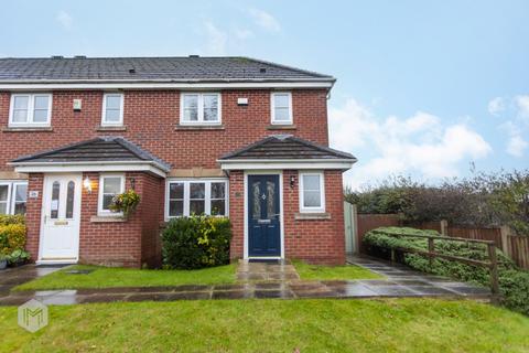 3 bedroom semi-detached house for sale, Greenfield Road, Adlington, Lancashire, PR6 9NB