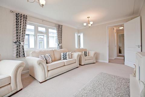 1 bedroom park home for sale, Sandleford Lodge, Thatcham, RG19