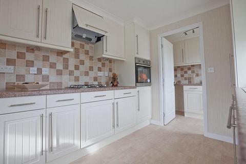 1 bedroom park home for sale, Sandleford Lodge, Thatcham, RG19