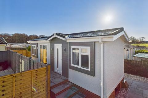 1 bedroom park home for sale, Sandleford Lodge, Thatcham, RG19