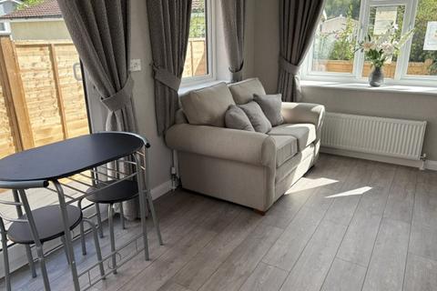 1 bedroom park home for sale, Sandleford Lodge, Thatcham, RG19