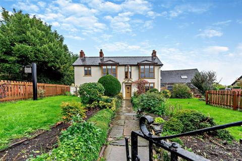 4 bedroom detached house for sale, Llanegwad, Nantgaredig, Carmarthen, Carmarthenshire, SA32