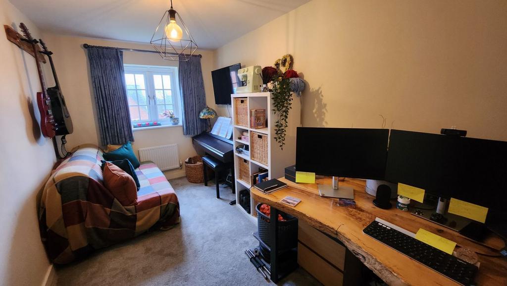 Bedroom two