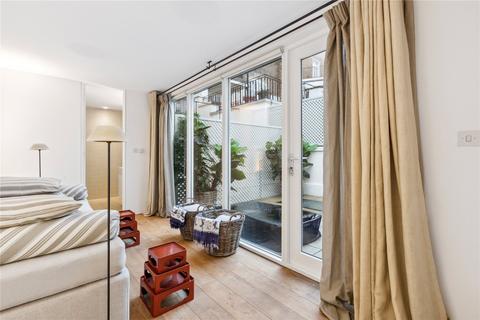 3 bedroom mews for sale, Eccleston Mews, Belgravia