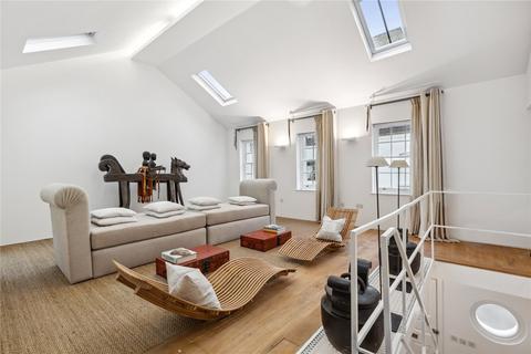 3 bedroom mews for sale, Eccleston Mews, Belgravia