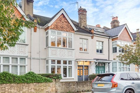 54 Stile Hall Gardens, London, W4 3BU