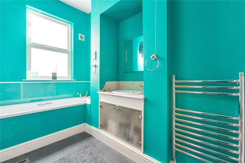 54 Stile Hall Gardens, London, W4 3BU