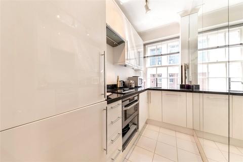 1 bedroom flat for sale, St James's Street, St James's, London