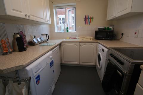 undefined, Vincent Drive, Andover, SP10