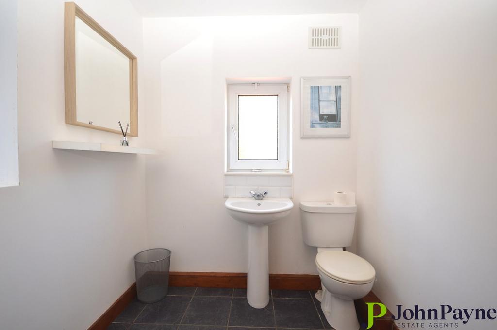 Cloakroom