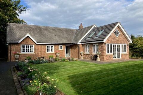 5 bedroom detached house for sale - Sandy Bank, Riding Mill, Northumberland, NE44
