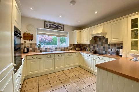 5 bedroom detached house for sale - Sandy Bank, Riding Mill, Northumberland, NE44