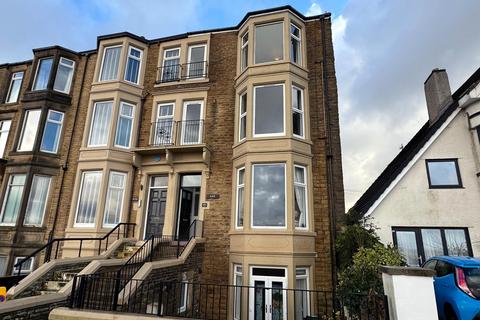 2 bedroom flat to rent, Marine Road East, Bare, Morecambe, LA4