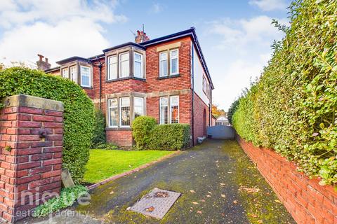 3 bedroom semi-detached house for sale, Worsley Road,  Lytham St. Annes, FY8