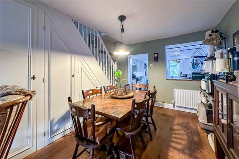2 bedroom terraced house for sale, Park Street, St. Albans, Hertfordshire, AL2