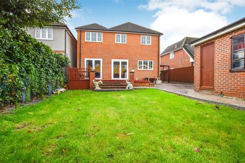 undefined, Sycamore Road, Hampshire GU14