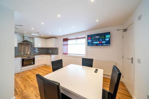 undefined, East High Street, Forfar DD8