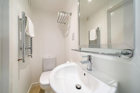 undefined, East High Street, Forfar DD8