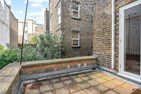 1 bedroom apartment to rent, Rufford Street, King's Cross, Barnsbury, London, N1