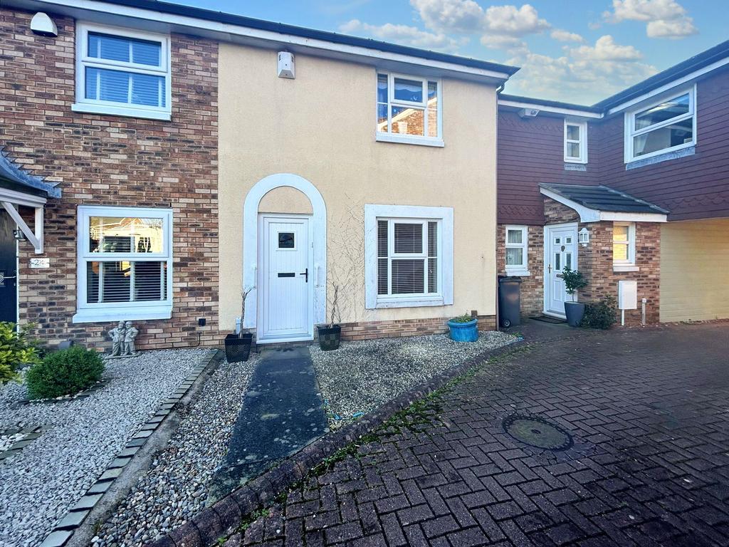 Elford Close, West Monkseaton, Whitley Bay, Tyne and Wear, NE25 9LW 3