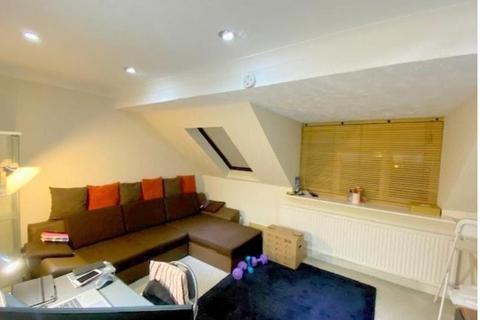 1 bedroom flat to rent, Hazelwood Close, North Harrow, HA2