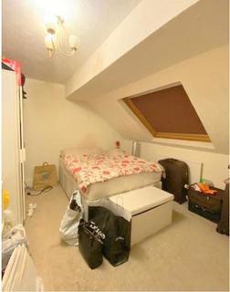 1 bedroom flat to rent, Hazelwood Close, North Harrow, HA2