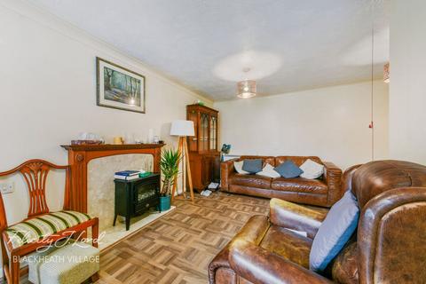 1 bedroom apartment for sale, Paxton Court, Marvels Lane, Chinbrook, SE12