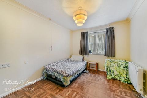 1 bedroom apartment for sale, Paxton Court, Marvels Lane, Chinbrook, SE12