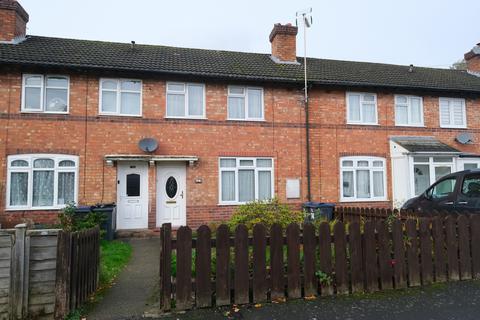 74 Arkley Road, Hall Green, Birmingham, B28 9PL
