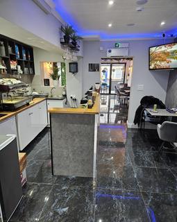 Cafe for sale, Lancaster Road, Enfield EN2
