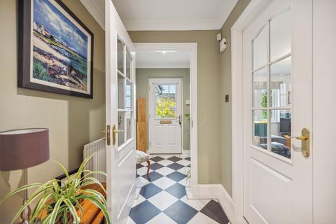 4 bedroom detached house for sale - Fernie Gardens, Cardross, Argyll and Bute, G82 5QJ