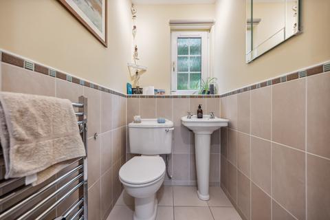 4 bedroom detached house for sale - Fernie Gardens, Cardross, Argyll and Bute, G82 5QJ