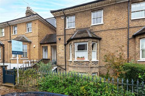 4 bedroom terraced house for sale, Charlwood Road, London, SW15