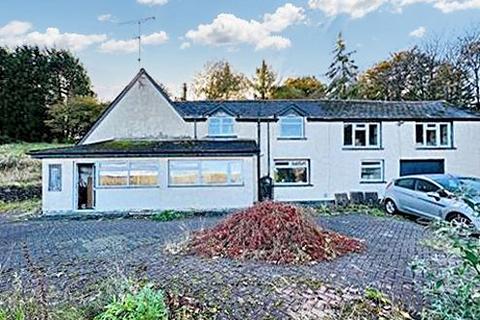 4 bedroom detached house for sale - The Landing, Abersychan, Pontypool, Torfaen, NP4 7TL